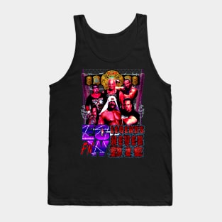 EC(F'N)W - Legends Never Die Tank Top